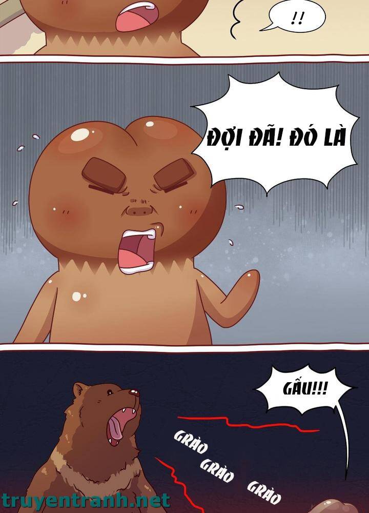 Cây Nấm Kì Khả Chapter 13 - 12