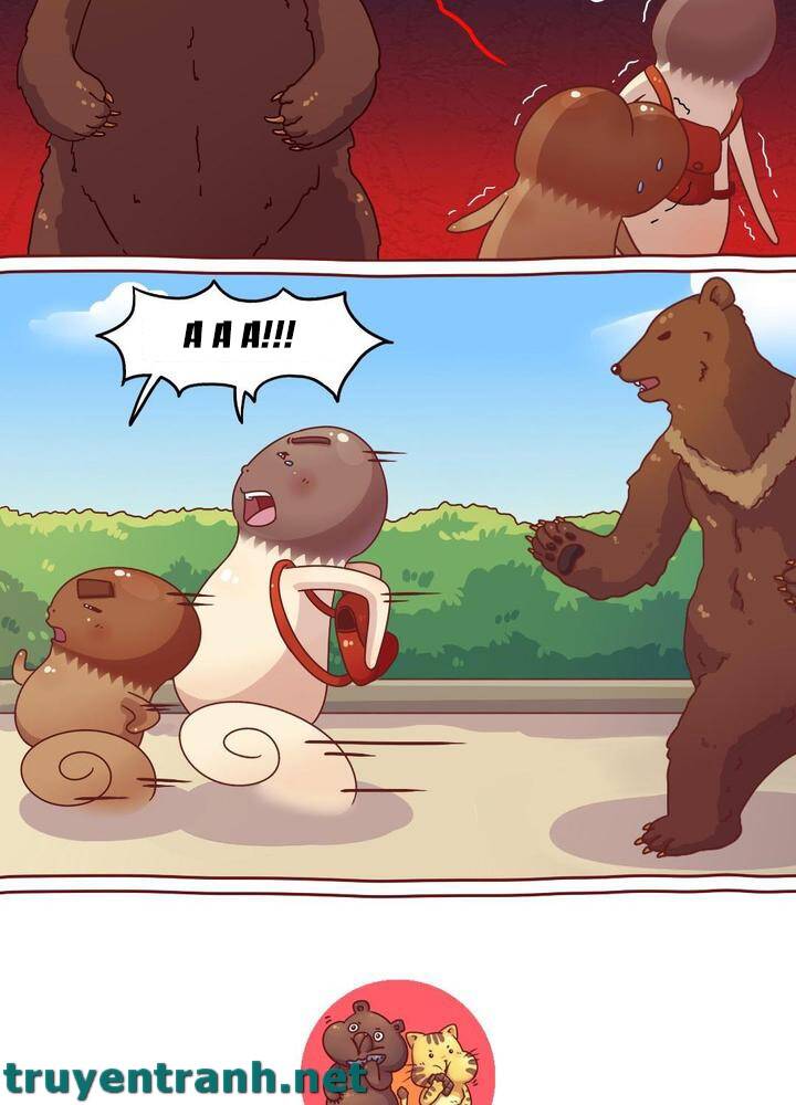 Cây Nấm Kì Khả Chapter 13 - 13