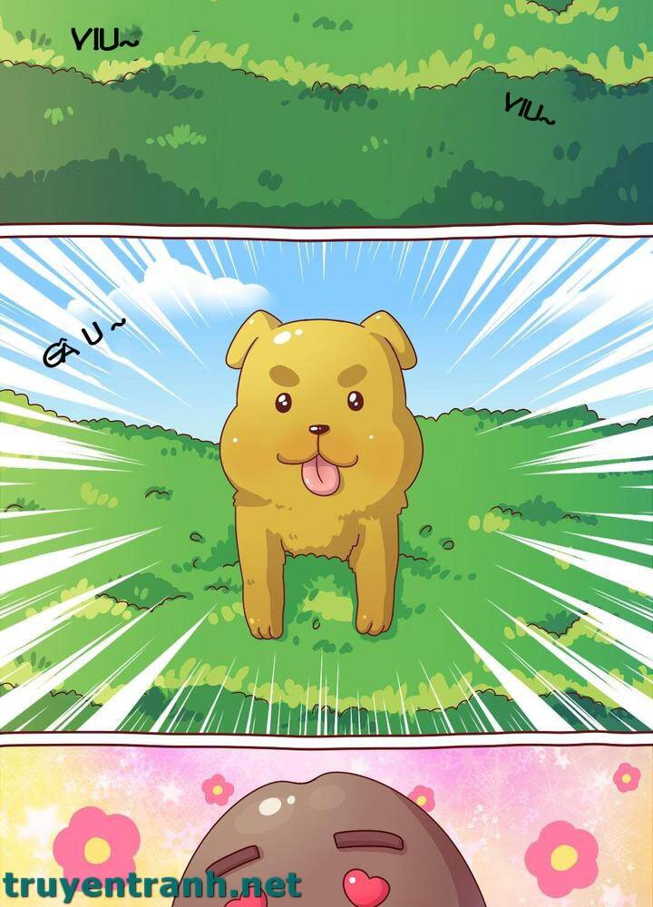 Cây Nấm Kì Khả Chapter 13 - 4