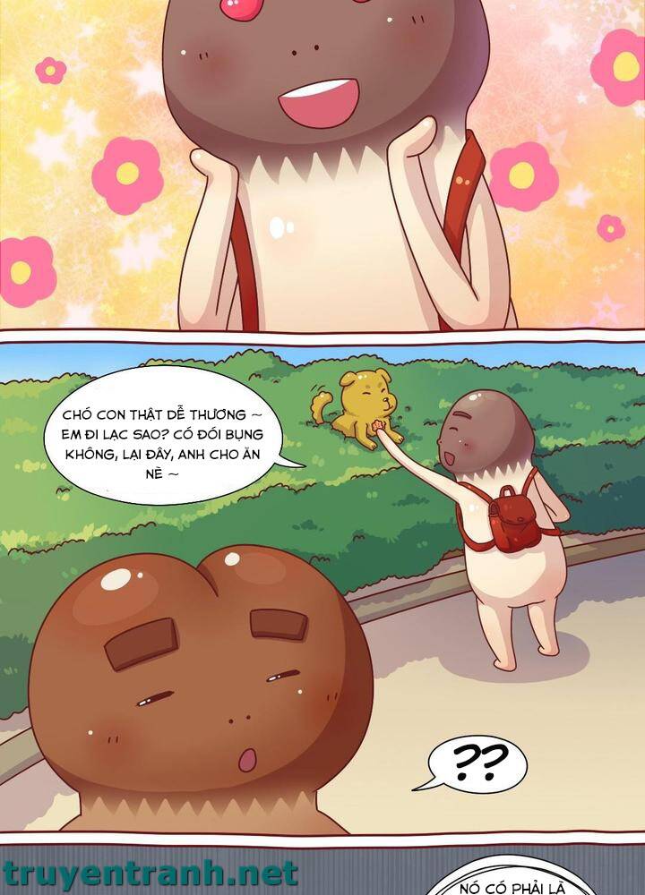 Cây Nấm Kì Khả Chapter 13 - 5