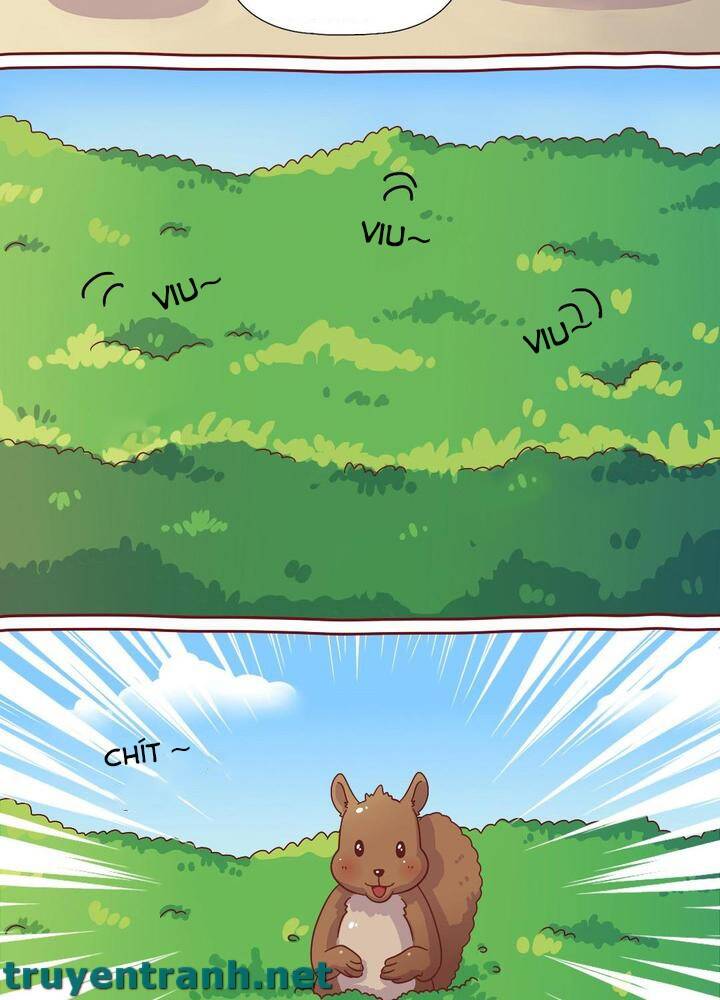 Cây Nấm Kì Khả Chapter 13 - 7