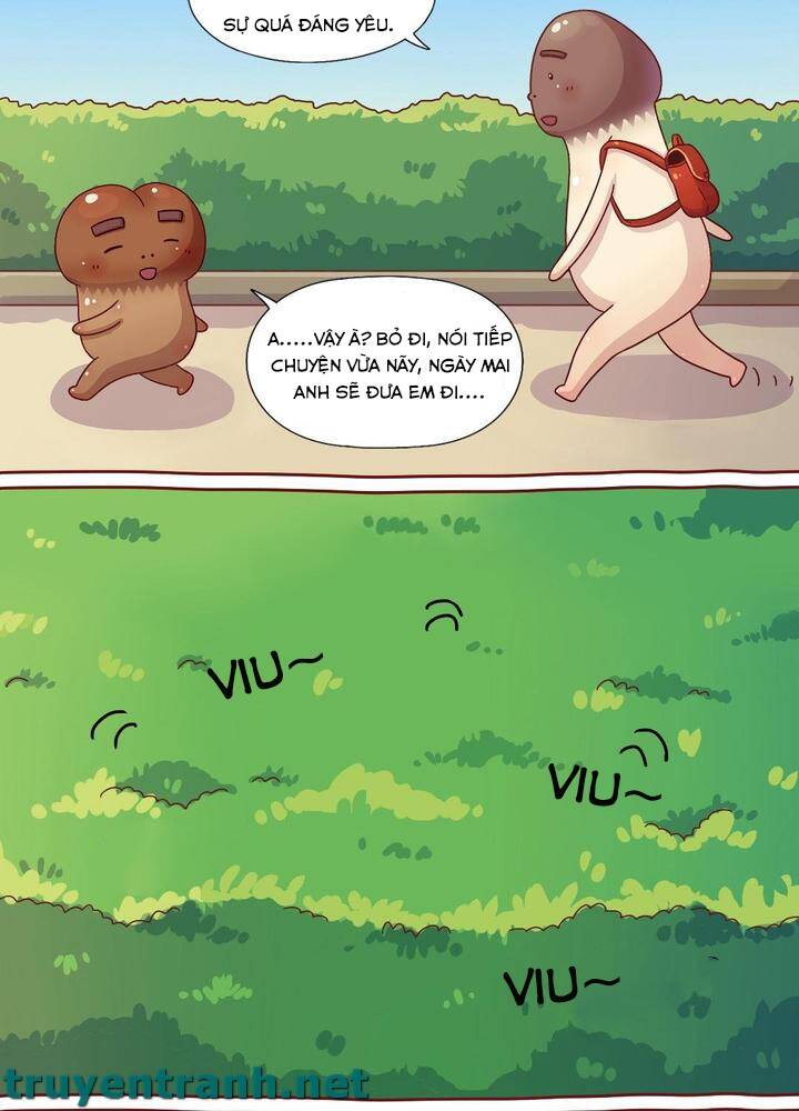 Cây Nấm Kì Khả Chapter 13 - 10