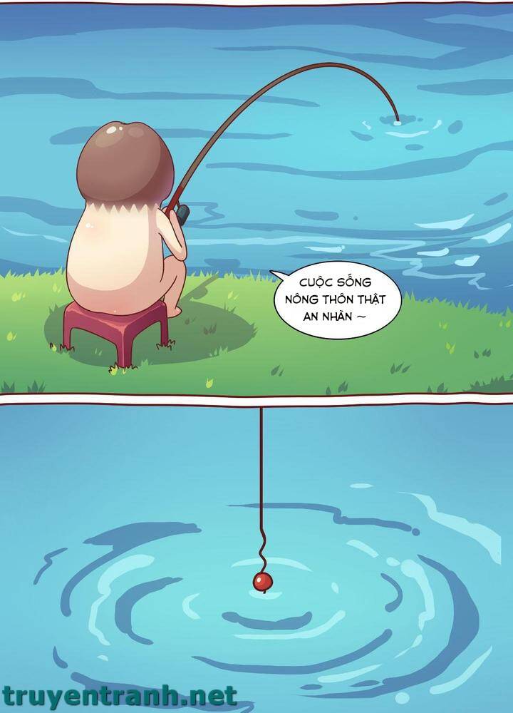 Cây Nấm Kì Khả Chapter 14 - 2