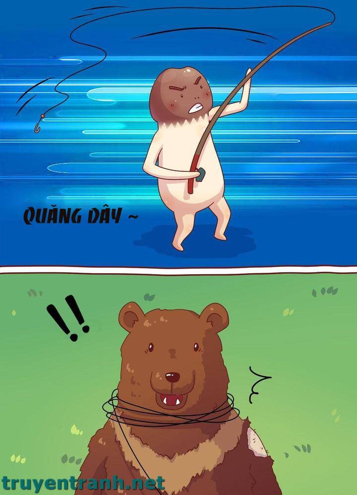 Cây Nấm Kì Khả Chapter 14 - 11