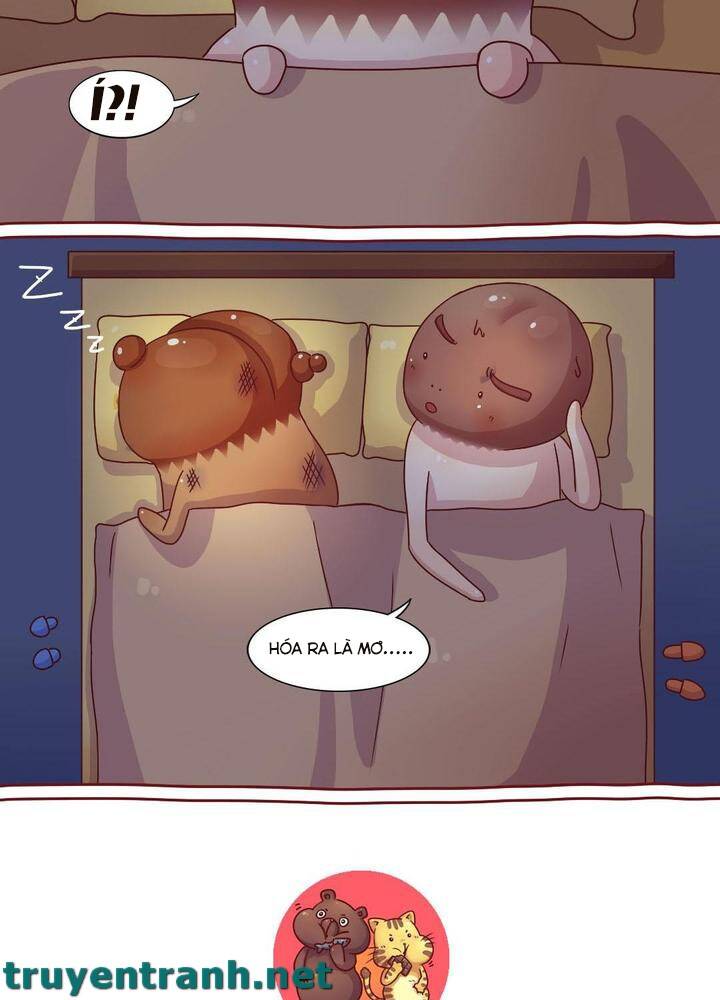 Cây Nấm Kì Khả Chapter 14 - 13