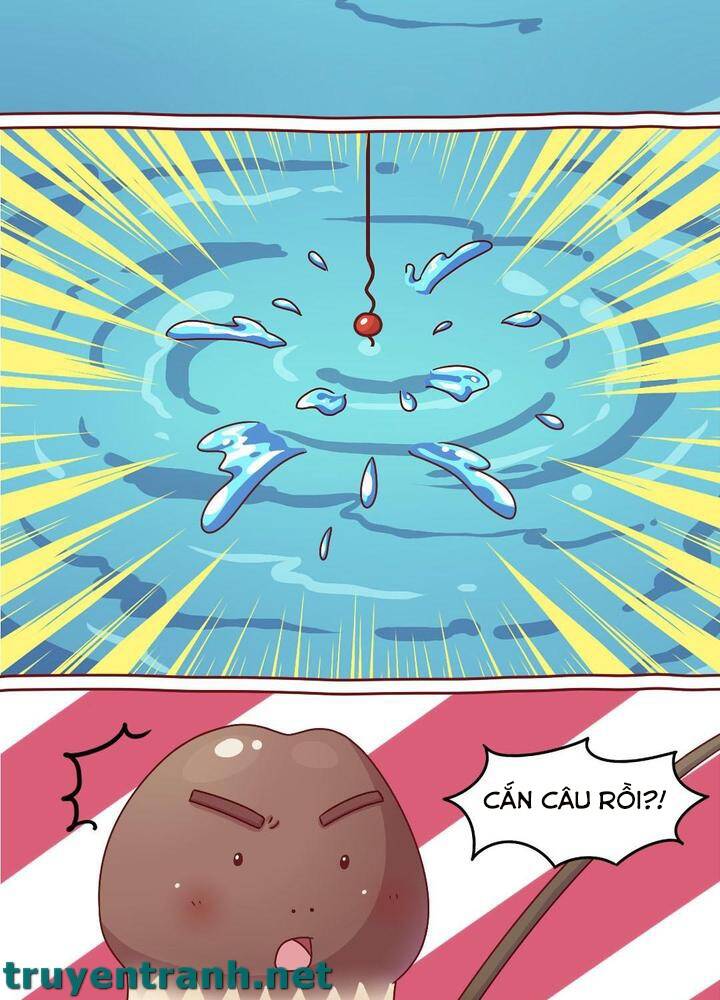 Cây Nấm Kì Khả Chapter 14 - 3