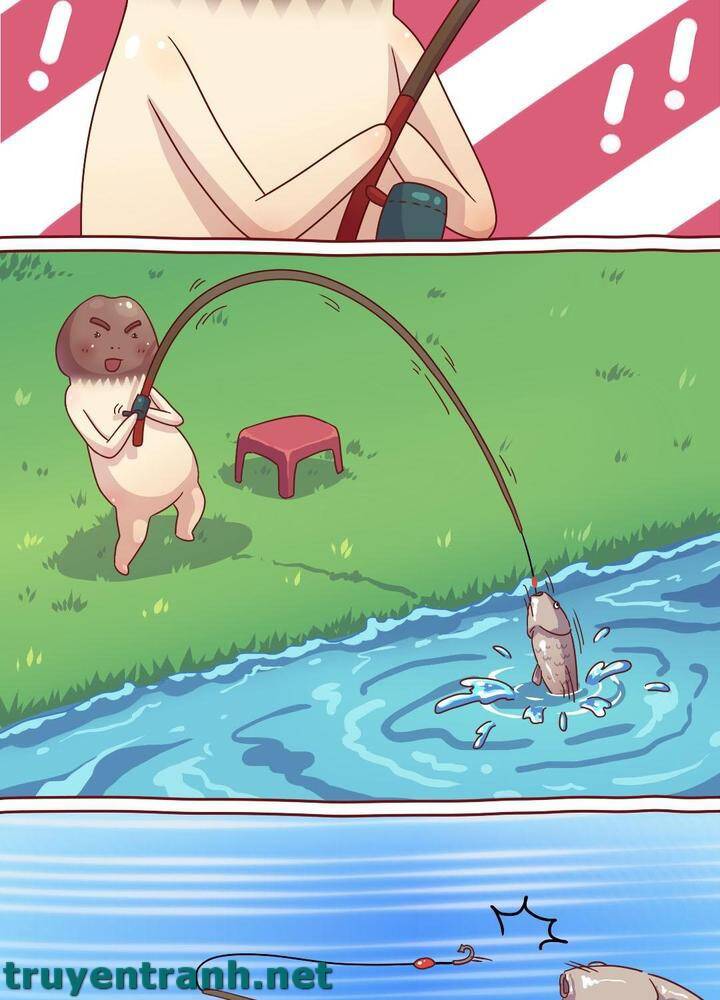 Cây Nấm Kì Khả Chapter 14 - 4