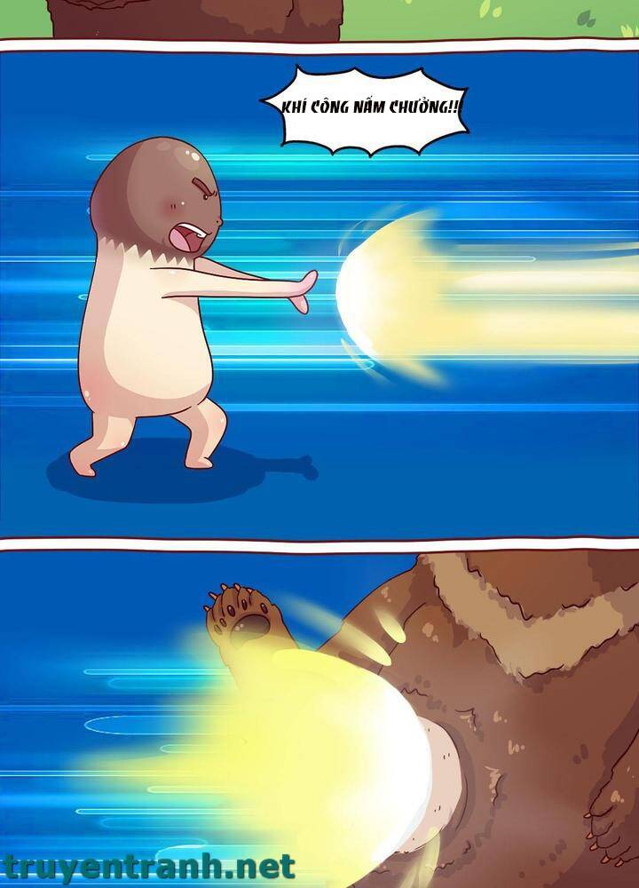 Cây Nấm Kì Khả Chapter 14 - 7