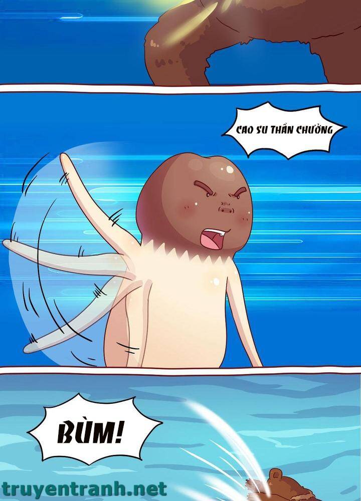 Cây Nấm Kì Khả Chapter 14 - 8