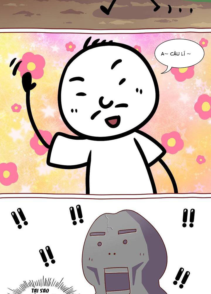 Cây Nấm Kì Khả Chapter 15 - 12