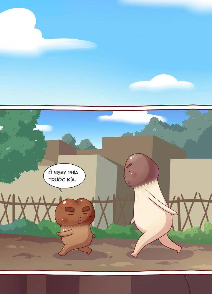 Cây Nấm Kì Khả Chapter 15 - 5