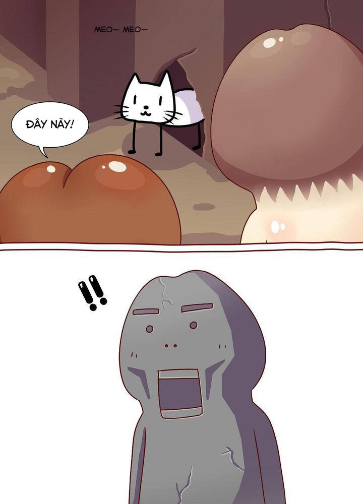 Cây Nấm Kì Khả Chapter 15 - 6