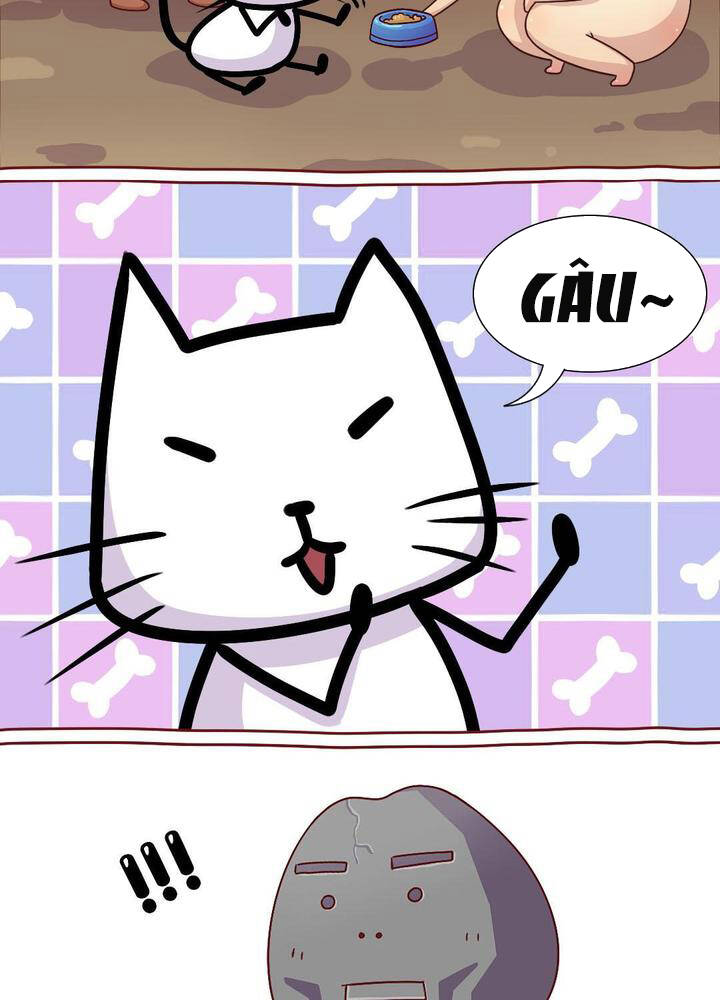 Cây Nấm Kì Khả Chapter 15 - 8