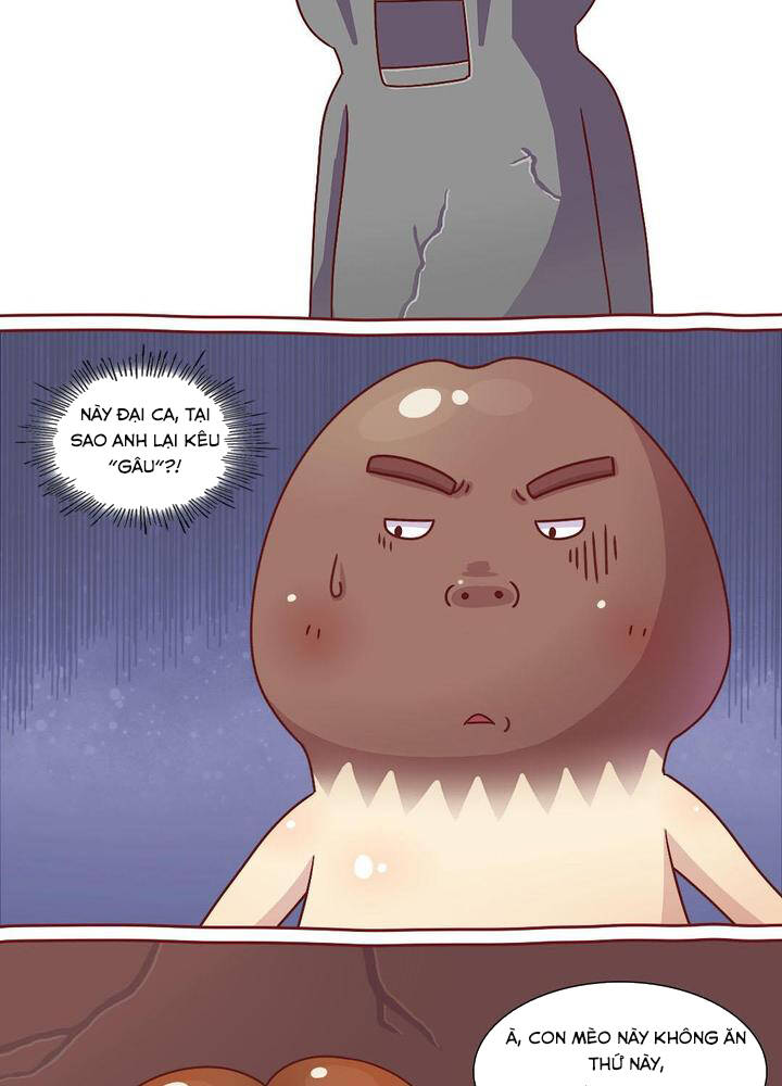 Cây Nấm Kì Khả Chapter 15 - 9
