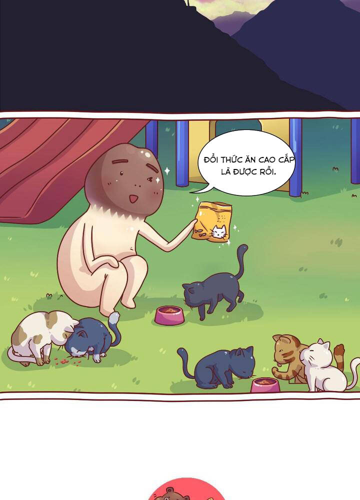 Cây Nấm Kì Khả Chapter 16 - 13