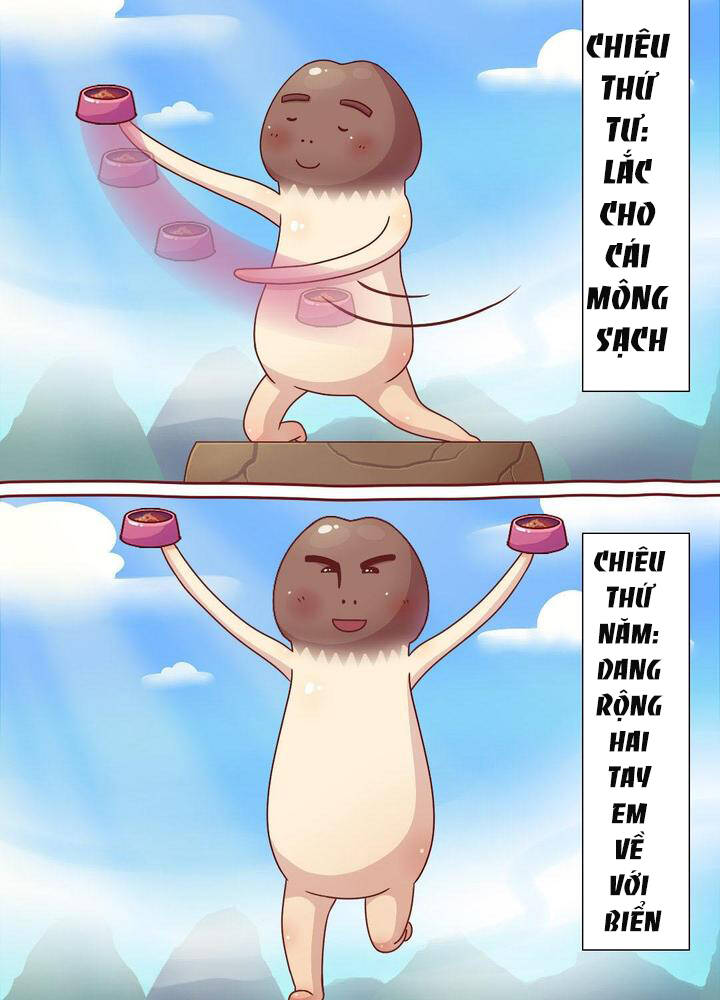 Cây Nấm Kì Khả Chapter 16 - 6