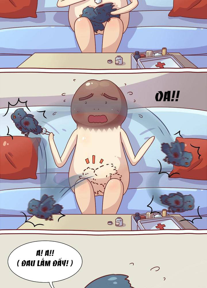 Cây Nấm Kì Khả Chapter 17 - 4