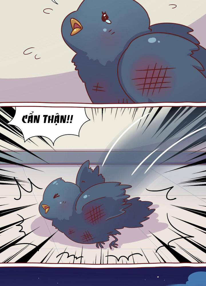 Cây Nấm Kì Khả Chapter 17 - 5