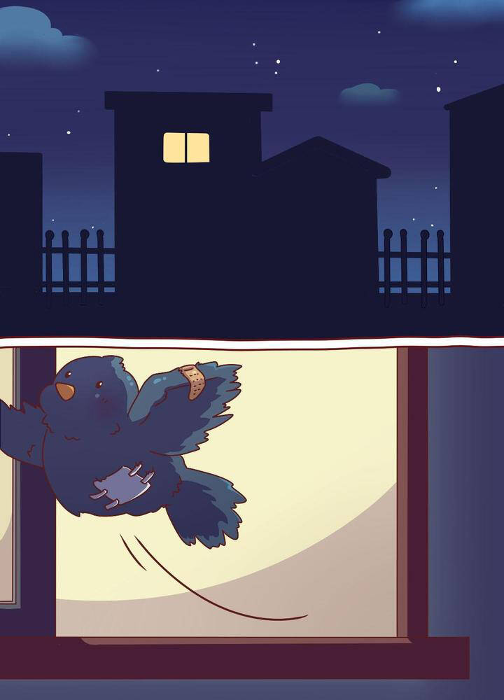 Cây Nấm Kì Khả Chapter 17 - 6