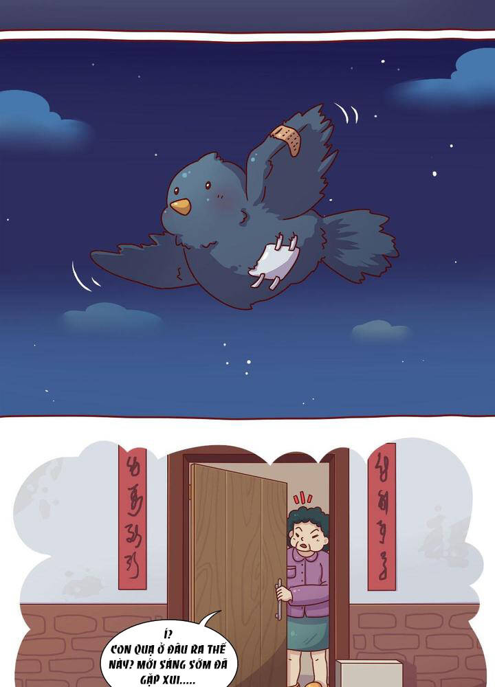 Cây Nấm Kì Khả Chapter 17 - 7