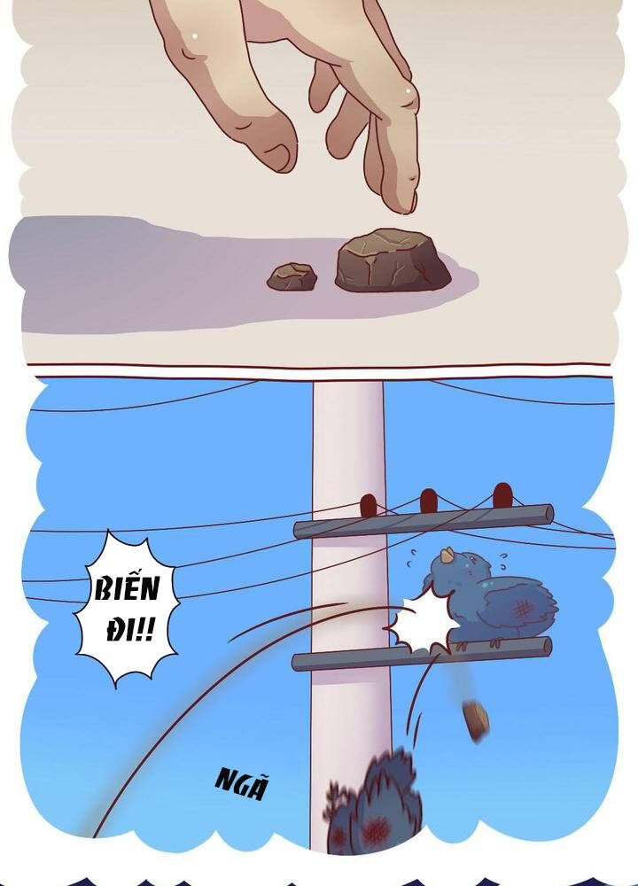Cây Nấm Kì Khả Chapter 17 - 10
