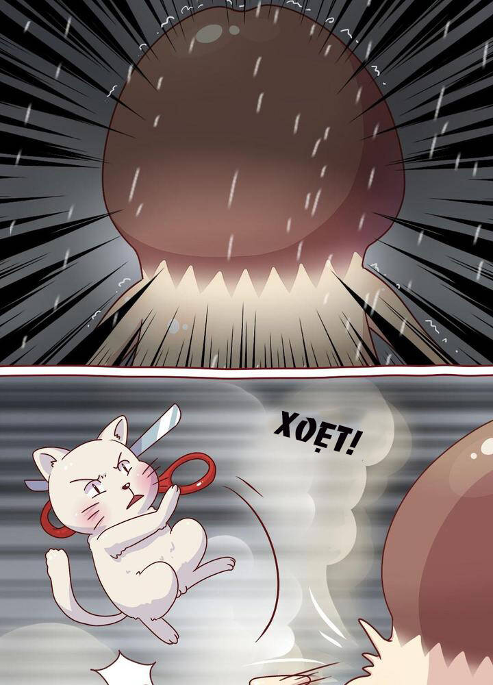 Cây Nấm Kì Khả Chapter 18 - 11