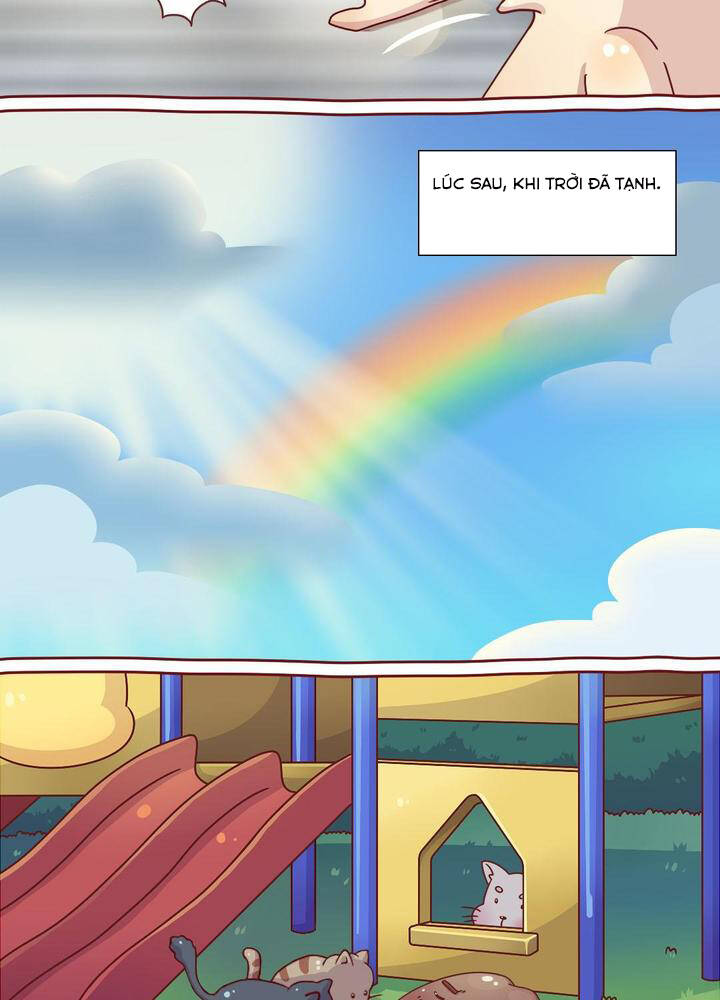 Cây Nấm Kì Khả Chapter 18 - 12