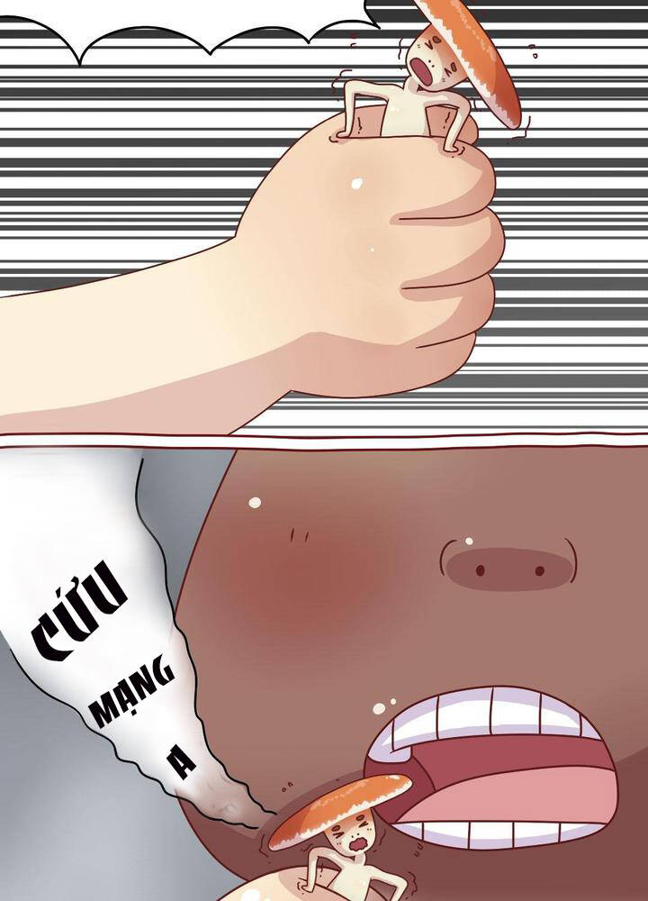 Cây Nấm Kì Khả Chapter 18 - 6