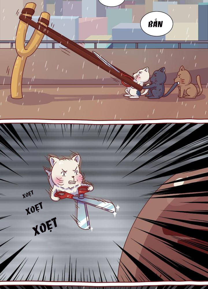 Cây Nấm Kì Khả Chapter 18 - 10