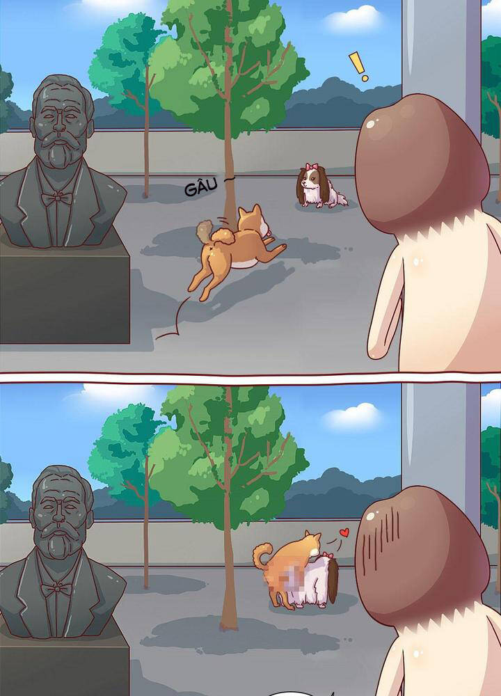 Cây Nấm Kì Khả Chapter 19 - 11