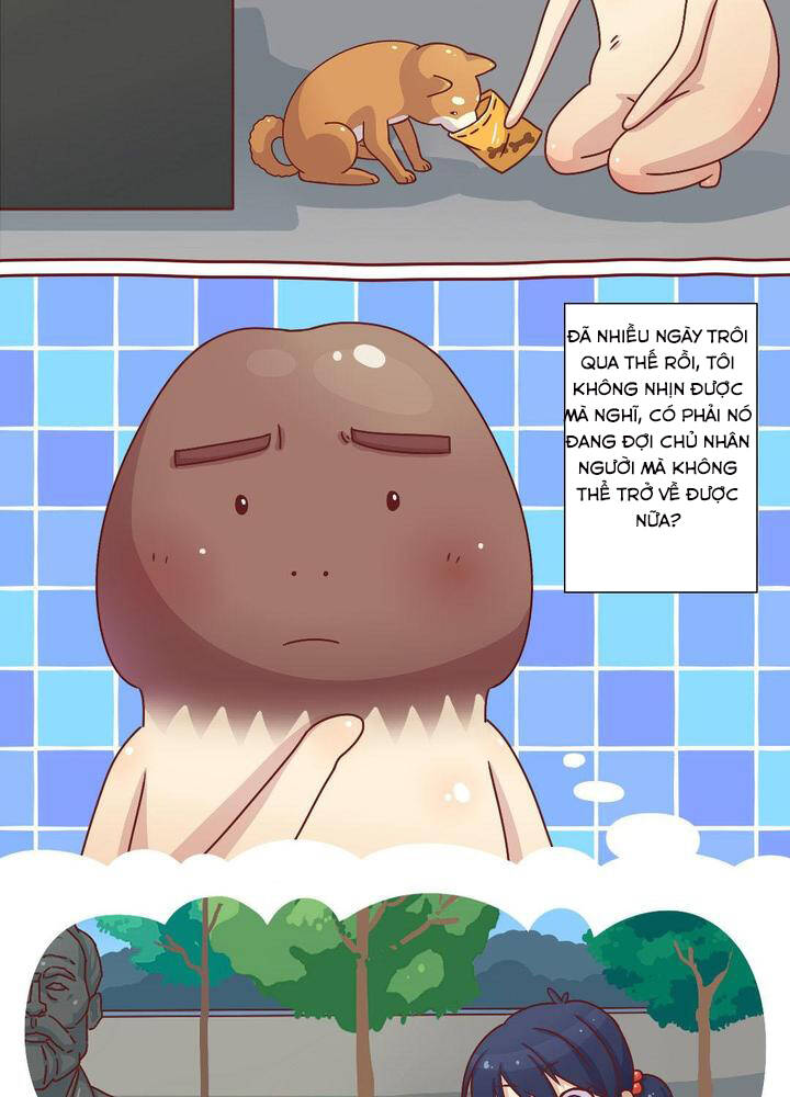 Cây Nấm Kì Khả Chapter 19 - 4