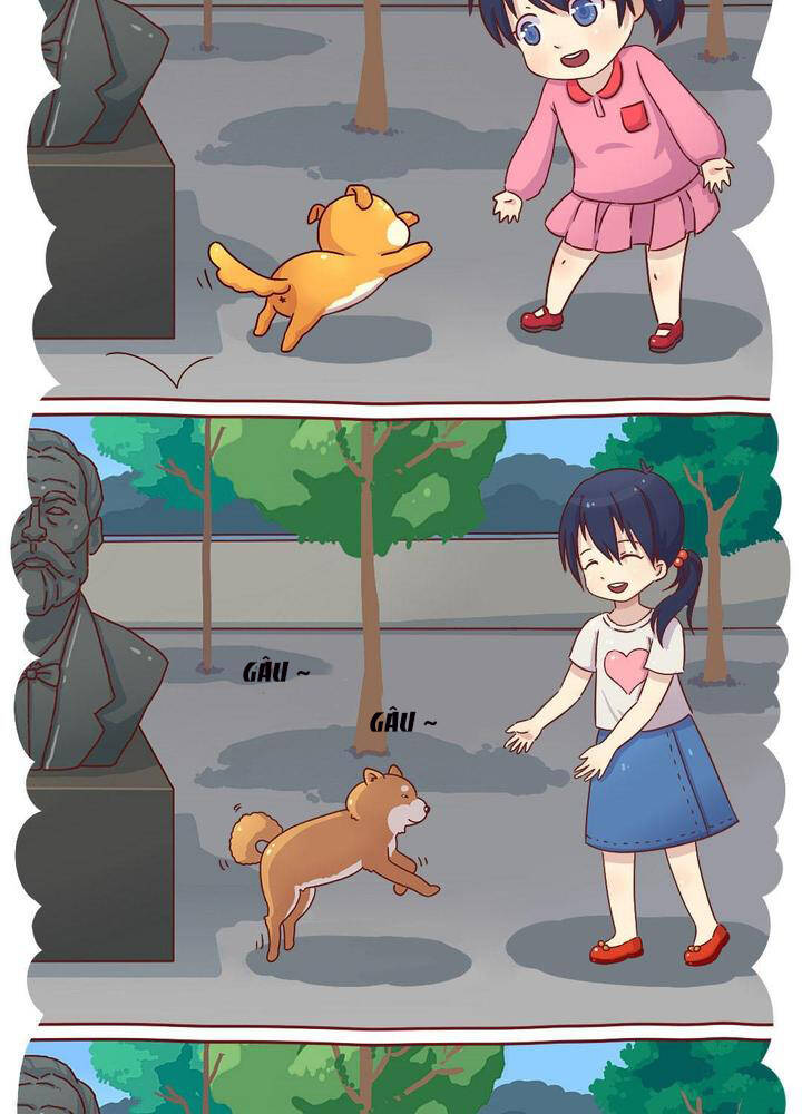 Cây Nấm Kì Khả Chapter 19 - 5