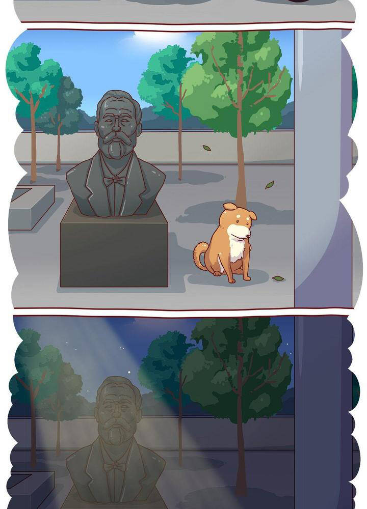 Cây Nấm Kì Khả Chapter 19 - 7