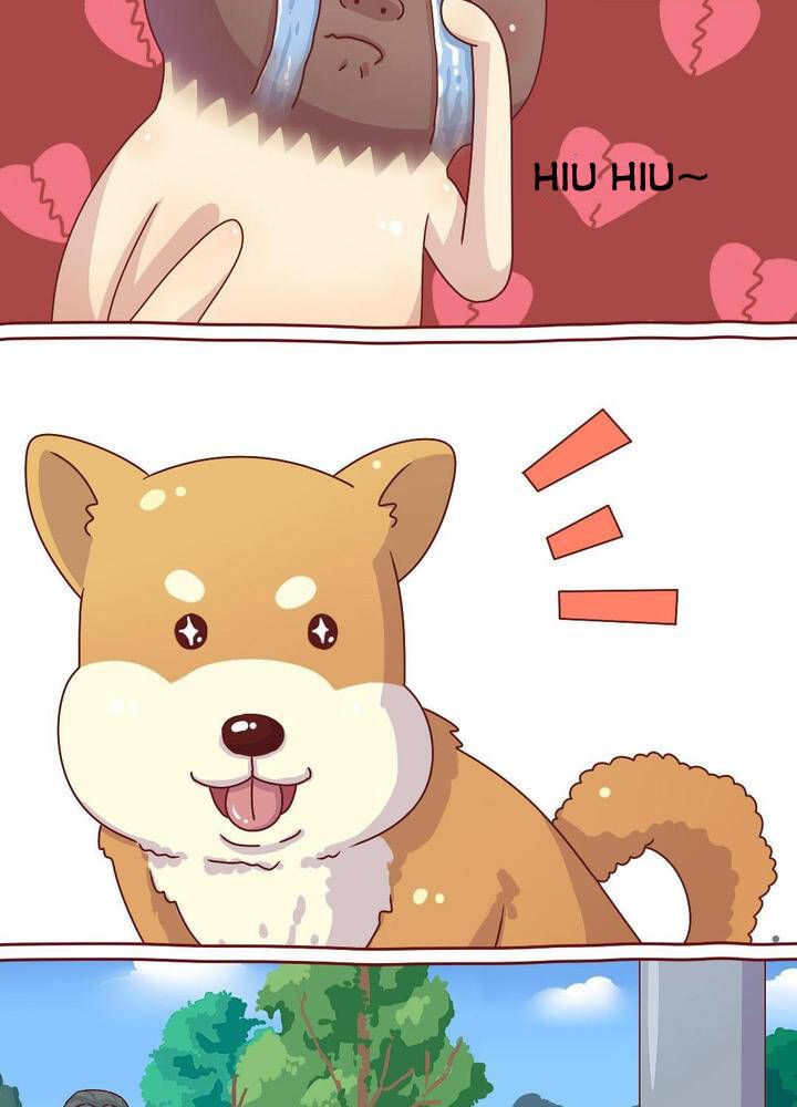 Cây Nấm Kì Khả Chapter 19 - 9