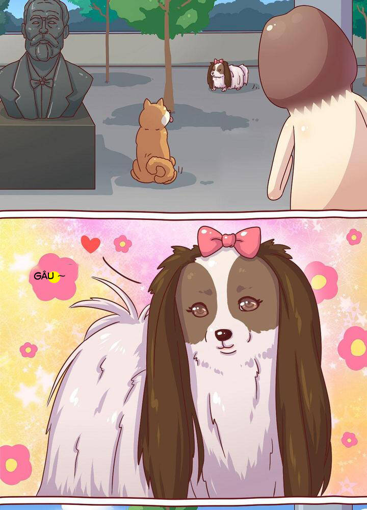 Cây Nấm Kì Khả Chapter 19 - 10