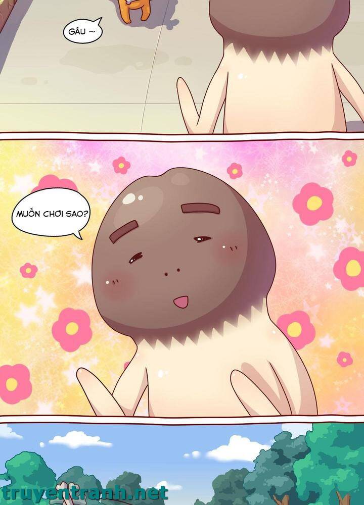 Cây Nấm Kì Khả Chapter 2 - 5