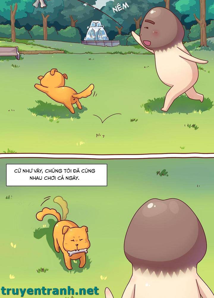 Cây Nấm Kì Khả Chapter 2 - 6