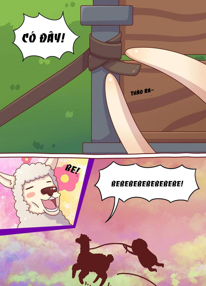 Cây Nấm Kì Khả Chapter 20 - 11