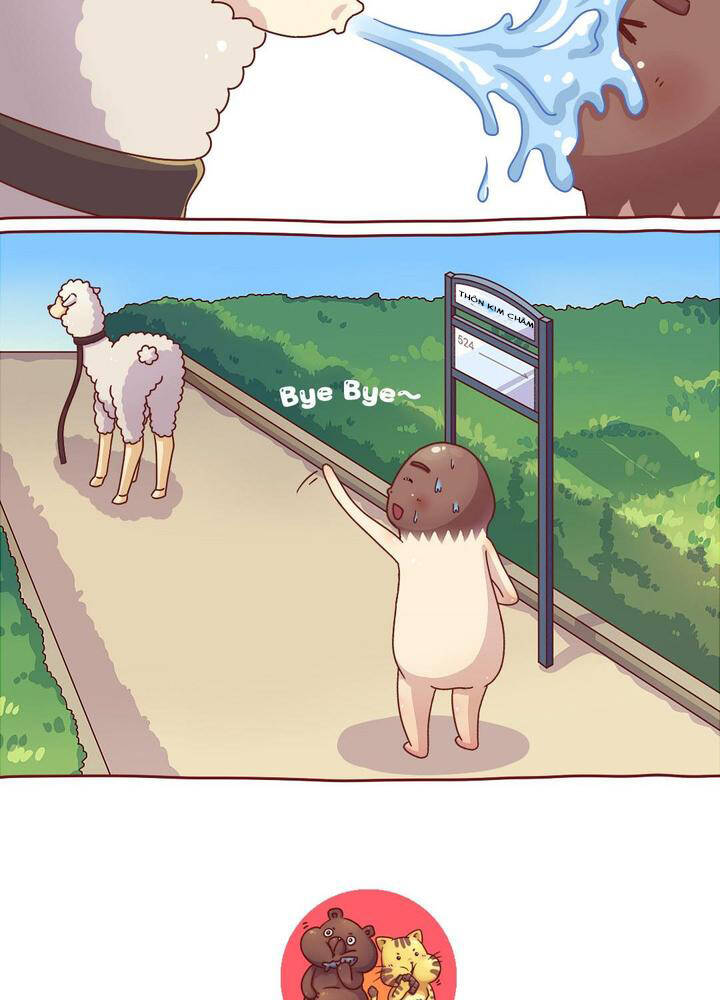 Cây Nấm Kì Khả Chapter 20 - 13