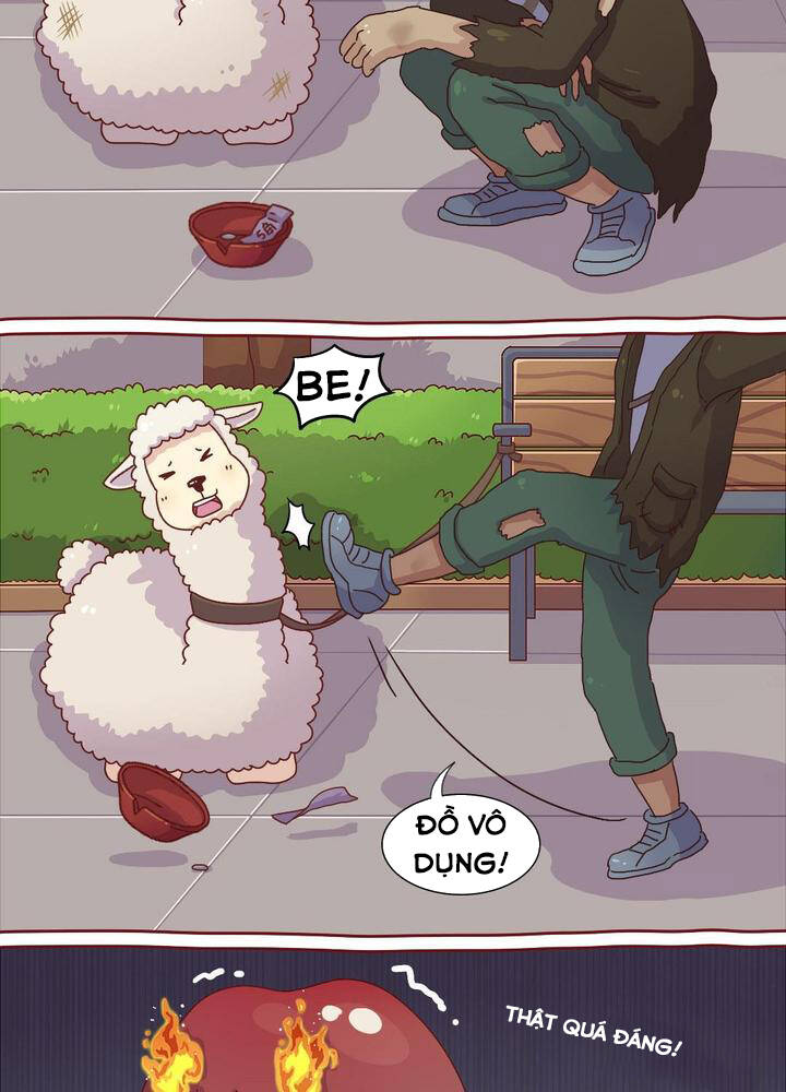 Cây Nấm Kì Khả Chapter 20 - 9