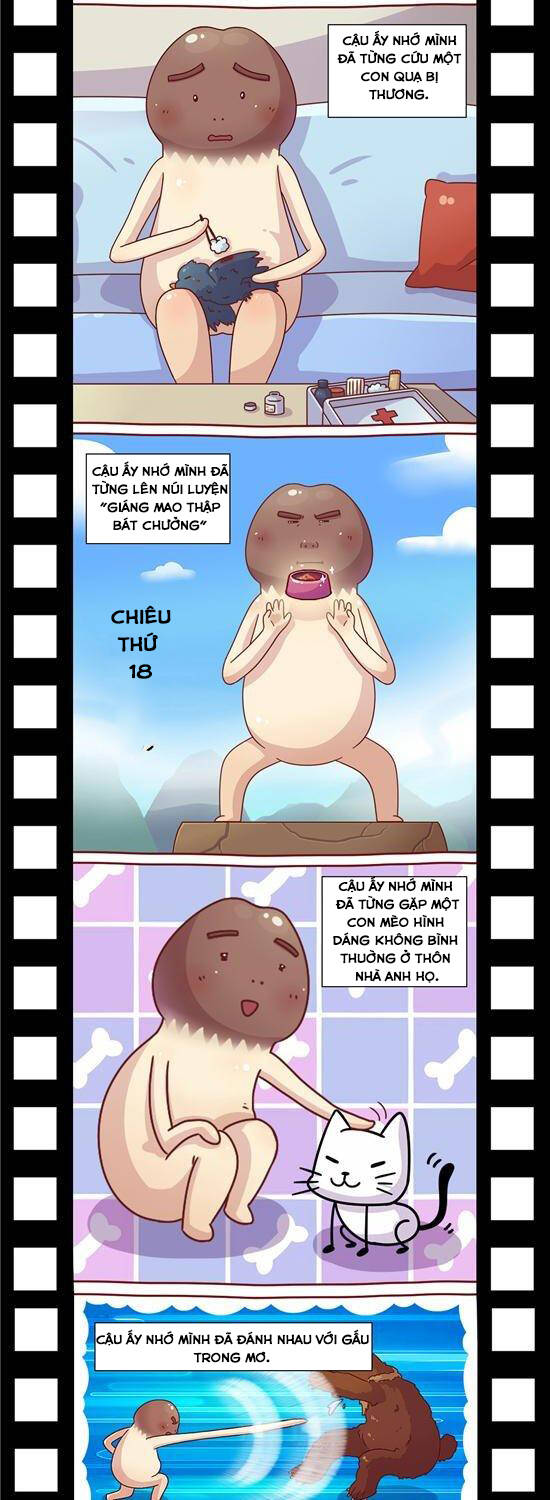 Cây Nấm Kì Khả Chapter 23 - 4