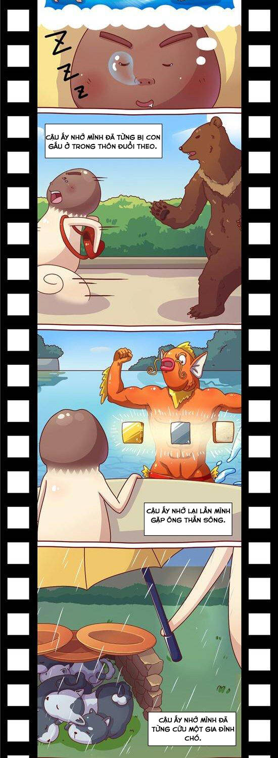 Cây Nấm Kì Khả Chapter 23 - 5