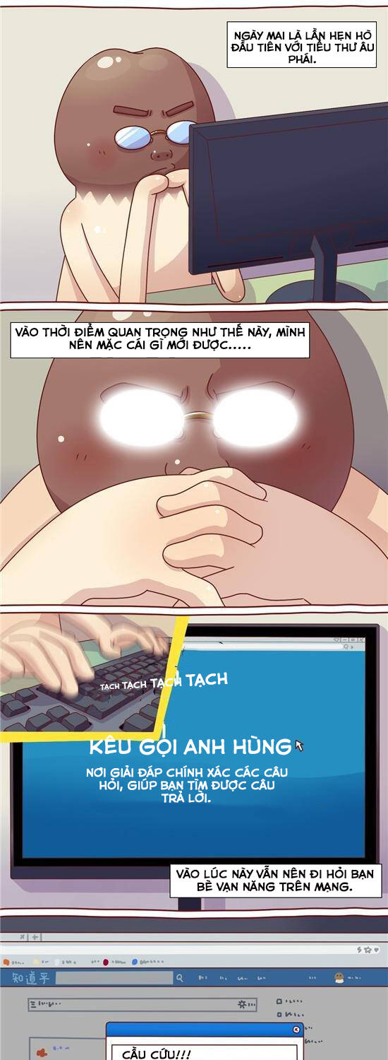 Cây Nấm Kì Khả Chapter 24 - 2