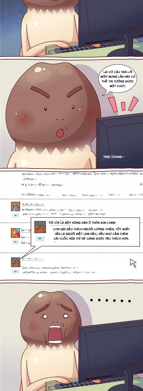 Cây Nấm Kì Khả Chapter 24 - 5