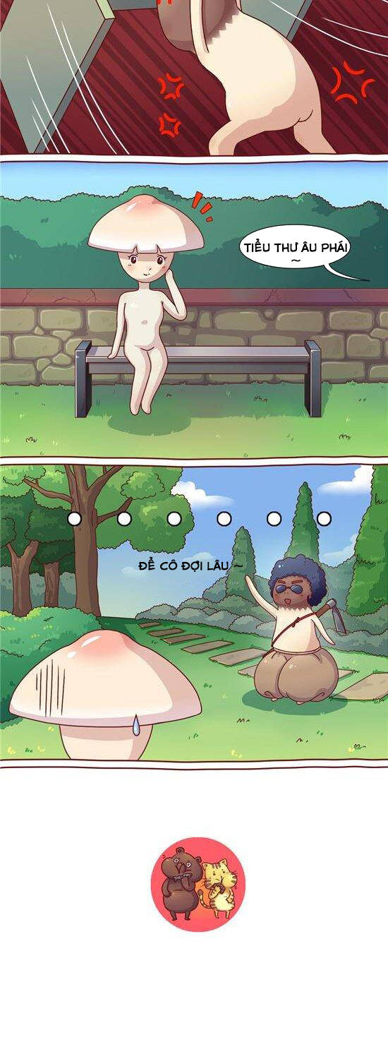 Cây Nấm Kì Khả Chapter 24 - 7