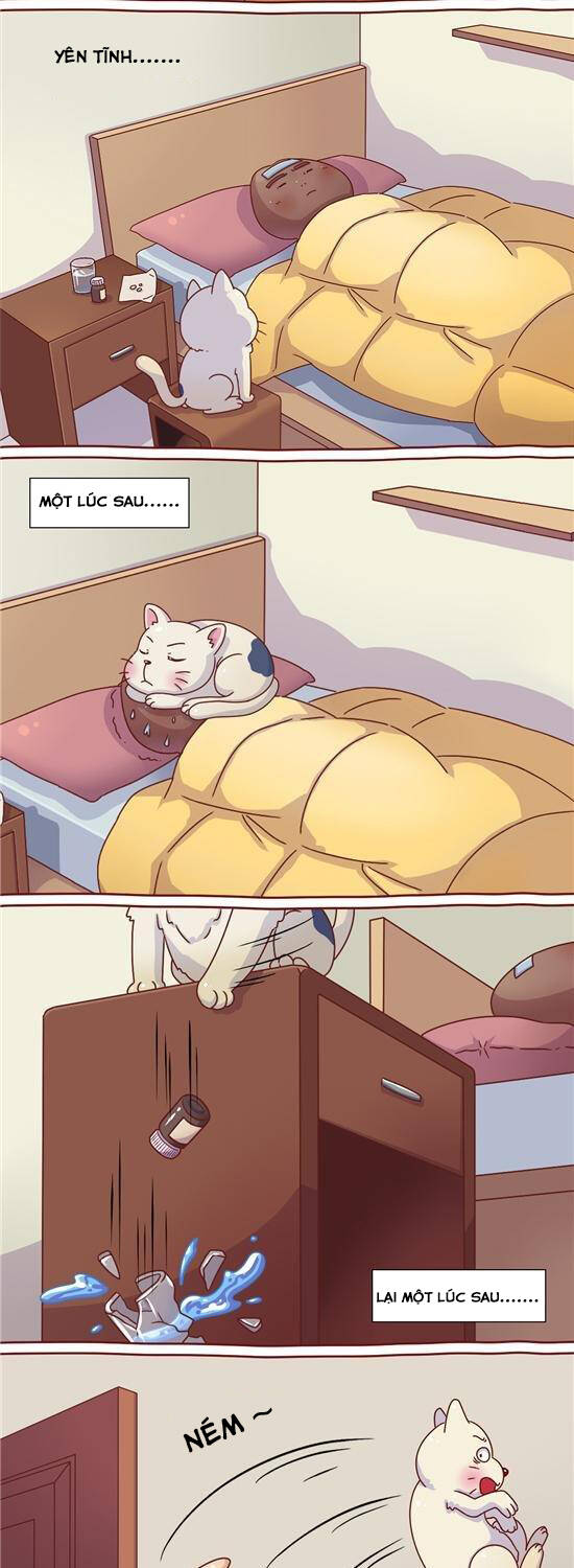 Cây Nấm Kì Khả Chapter 26 - 6