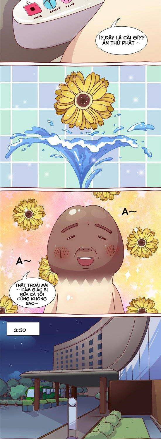 Cây Nấm Kì Khả Chapter 27 - 7