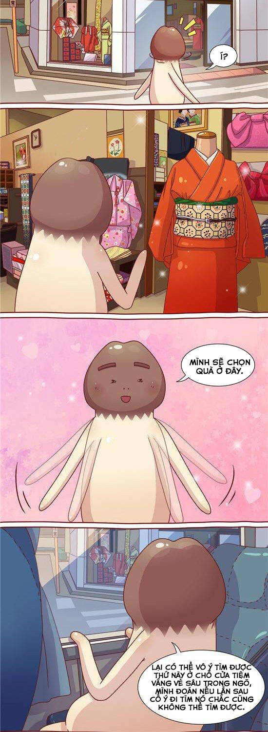 Cây Nấm Kì Khả Chapter 28 - 7