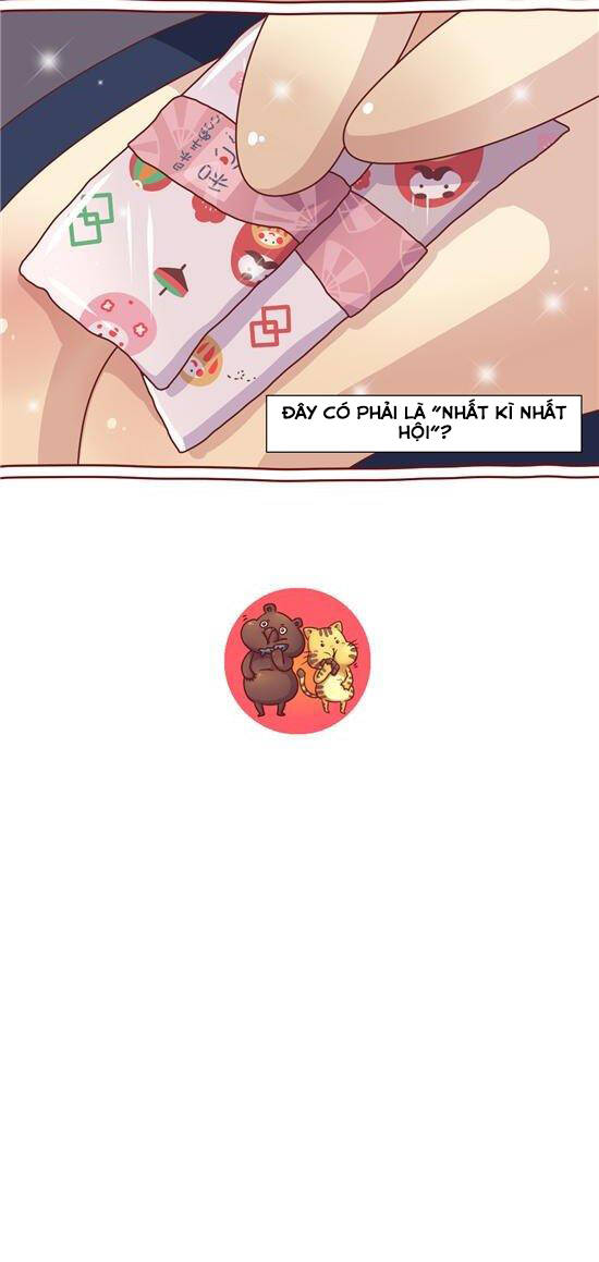 Cây Nấm Kì Khả Chapter 28 - 8