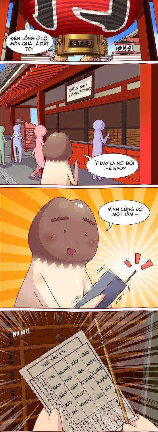 Cây Nấm Kì Khả Chapter 29 - 3